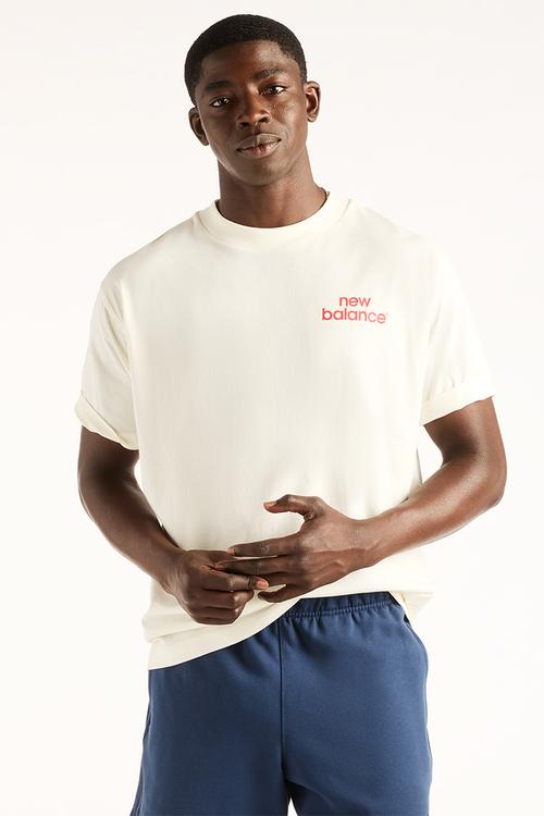 New Balance Intelligent Tee