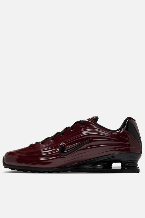 W NIKE SHOX Z PRM