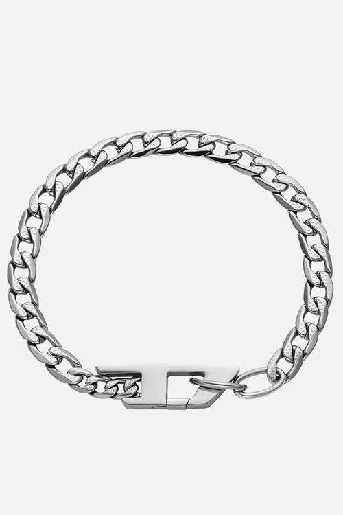 Steel DX1496040 Bracelet - Silver