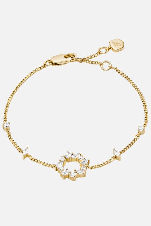 Ellis JA7296710 Bracelet - Clear