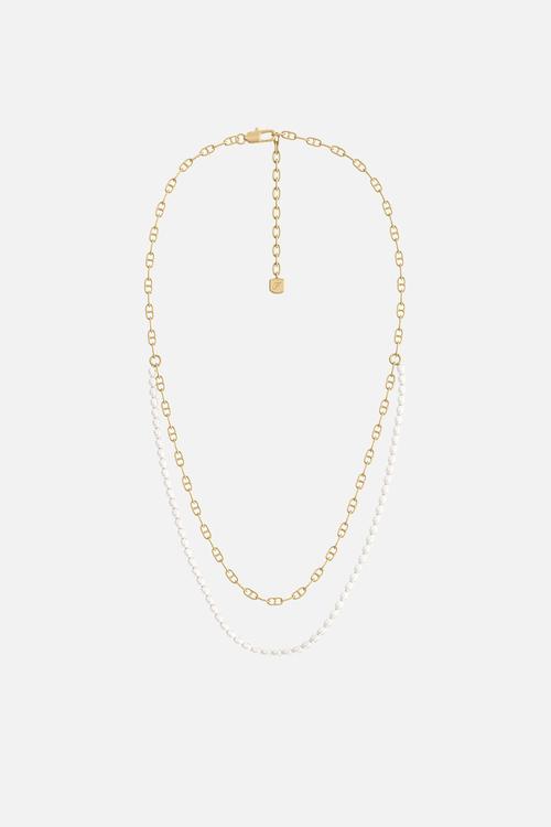 Heritage JA7321710 Multi-Strand - White