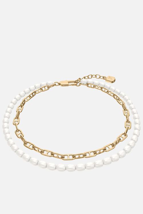 Heritage JA7322710 Muli-Strand - White