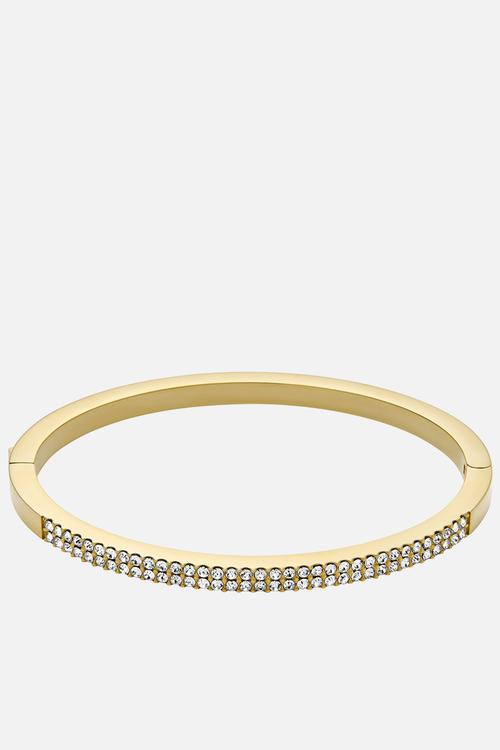 Ellis JF04862710 Bangle - Gold