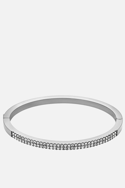 Ellis JF04863040 Bangle - Silver