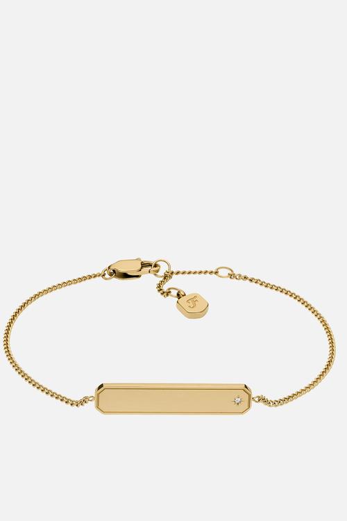 Sadie JF04928710 Bracelet - Gold