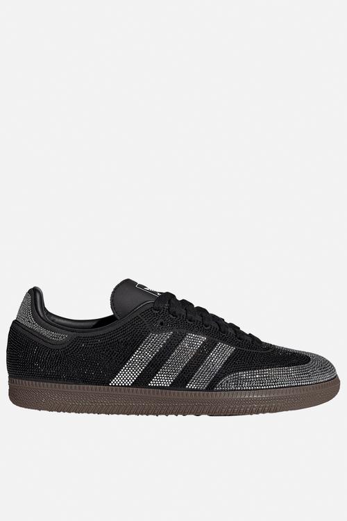 SAMBA OG W - core black/core black/ftwr white