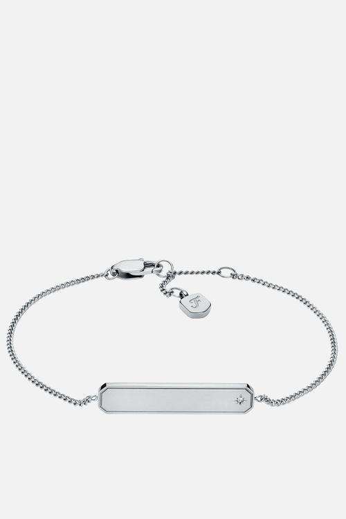 Sadie JF04929040 Bracelet - Silver