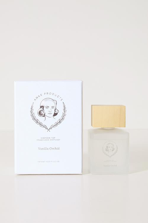 Vanilla Orchid 160Ml Gift Box - white