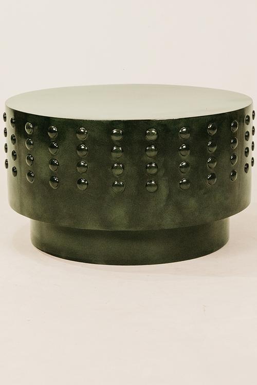 Azure Coffee Table Green