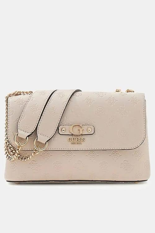 Ahb Dita Convertible Xbody Flap - Light Taupe
