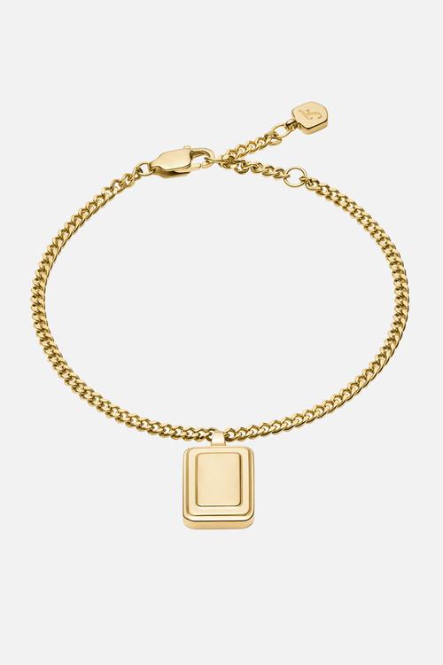 Raquel JF04953710 Chain - Gold