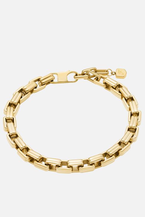 Raquel JF04955710 Chain - Gold