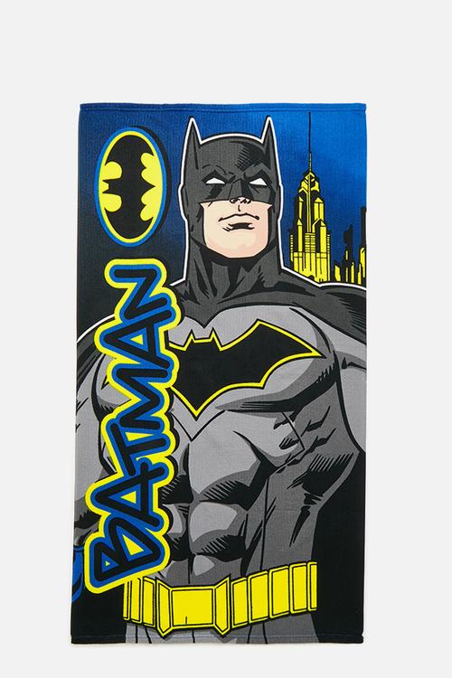 Beach Towels - Batman