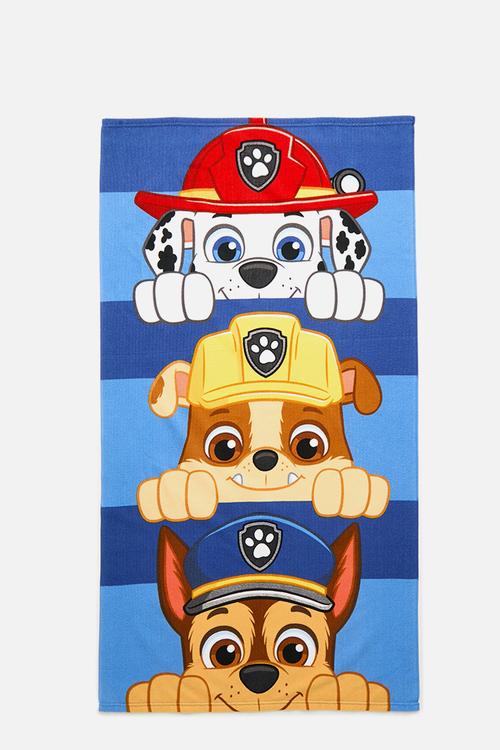 Beach Towels - Paw Patrol