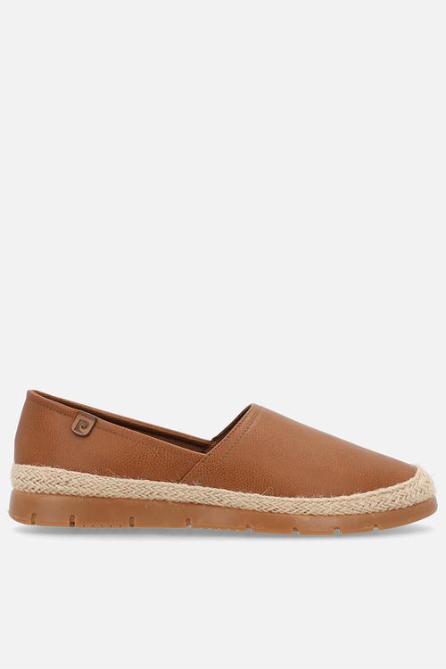 Binoche 3 slip-on - camel