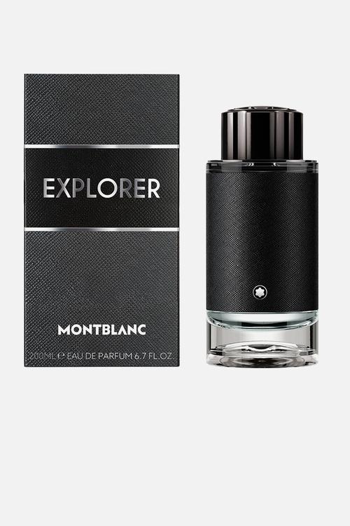 Montblanc Explorer Edp - 200ml