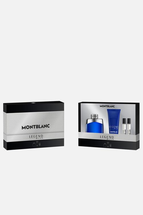 Montblanc Legend Blue Set Edp - 100ml