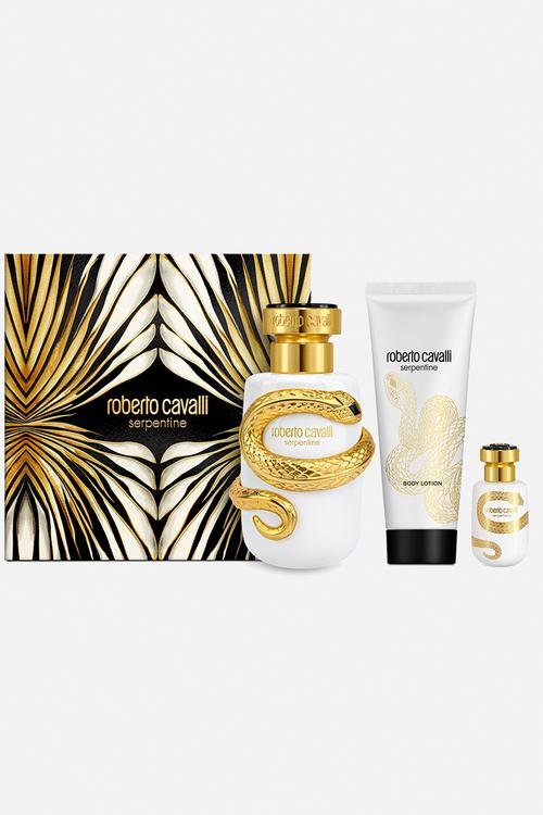 Roberto Cavalli Serpentine Set Edp - 100ml