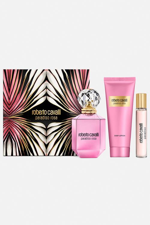 Roberto Cavalli Paradiso Rosa Set Edp - 75ml