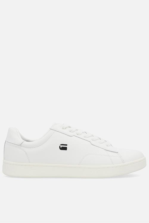 Cadet leather D20851-01-110 - white