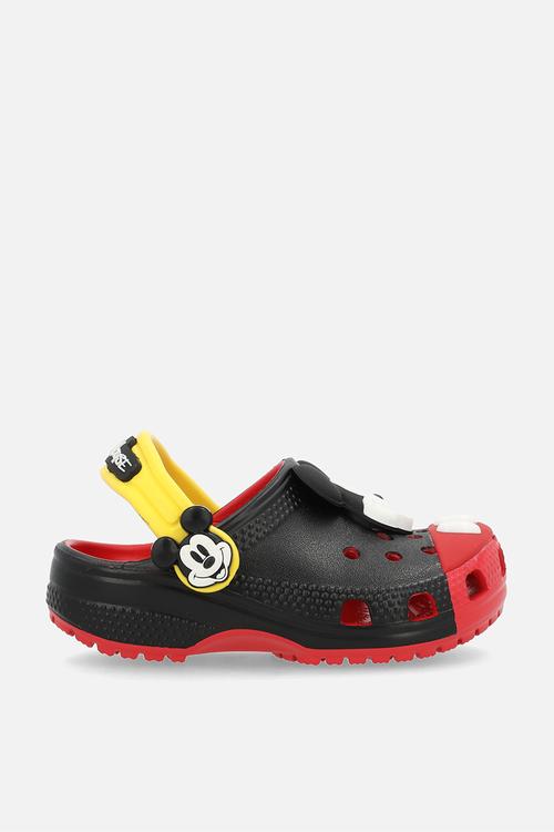 Mickey Mouse Classic Clog T - multi