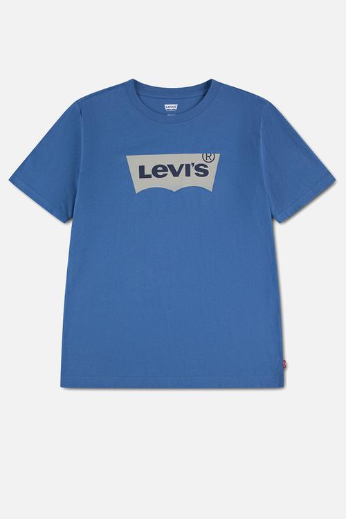 Lvb Batwing Tee - Delft