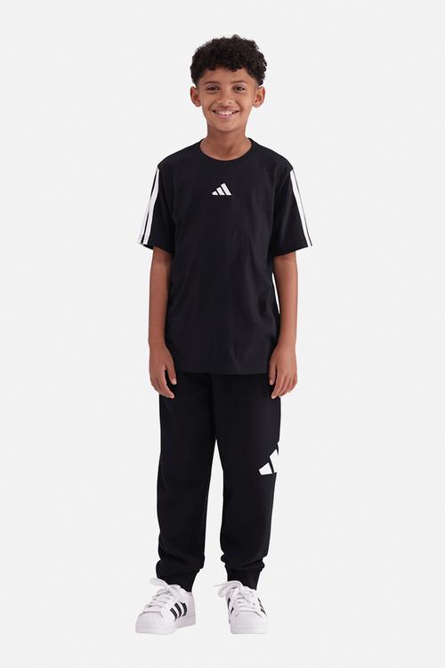 U3S Tee 160 F25 - Black