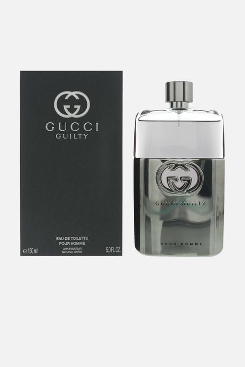 Gucci Guilty Pour Homme Edt - 150ml (Parallel Import)