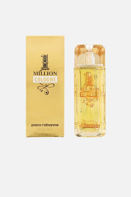 Paco Rabanne 1 Million Cologne Edt - 125ml (Parallel Import)