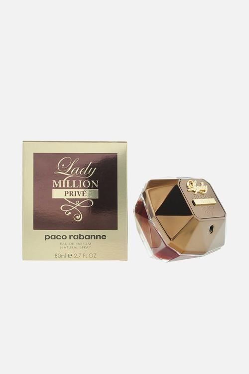 Paco Rabanne Lady Million Privé Edp - 80ml (Parallel Import)