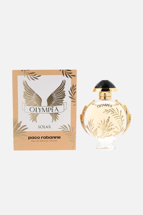 Paco Rabanne Olympéa Solar Intense Edp - 50ml (Parallel Import)