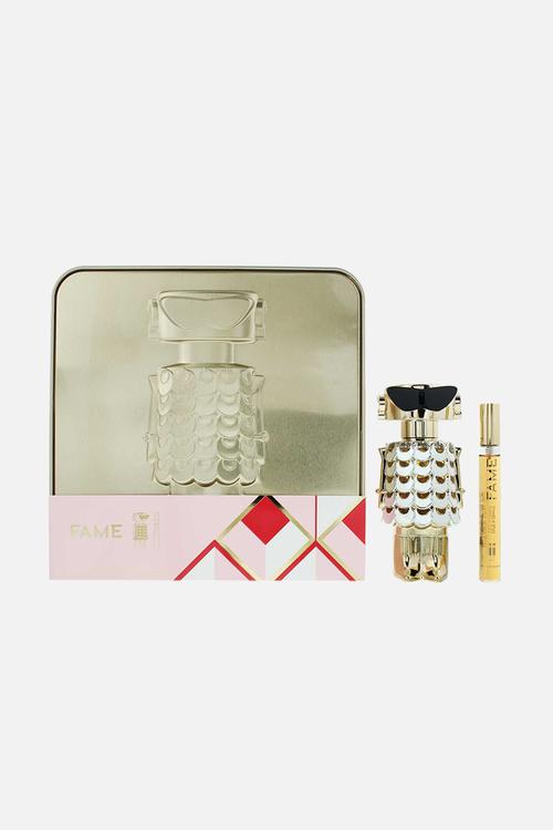 Paco Rabanne Fame 2 Piece Gift Set Edp - 80ml (Parallel Import)