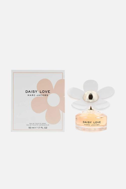 Marc Jacobs Daisy Love Edt - 50ml (Parallel Import)