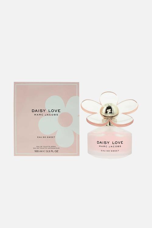 Marc Jacobs Daisy Love Eau So Sweet Edt - 100ml (Parallel Import)
