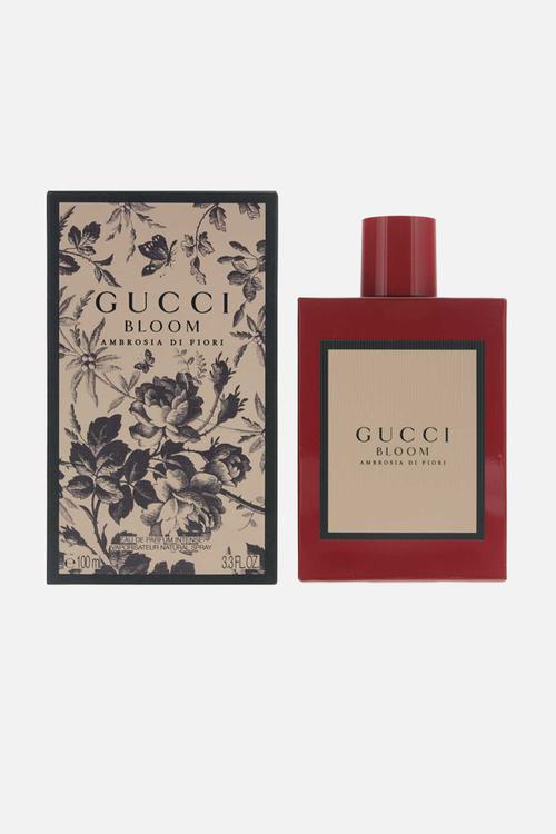 Gucci Bloom Ambrosia Di Fiori Edp - 100ml (Parallel Import)