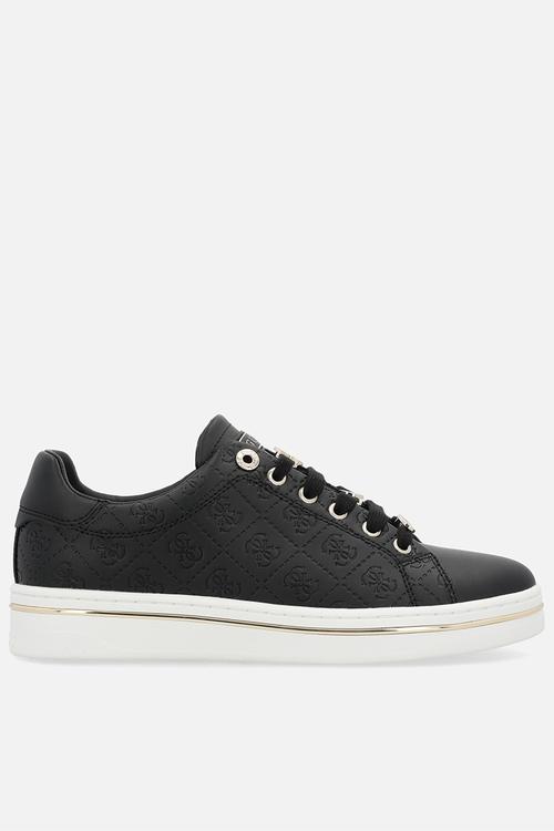 Stasey4 sneaker - black