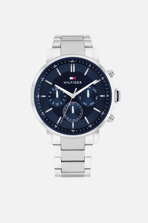 Tyson TH1710588 - Silver/Blue