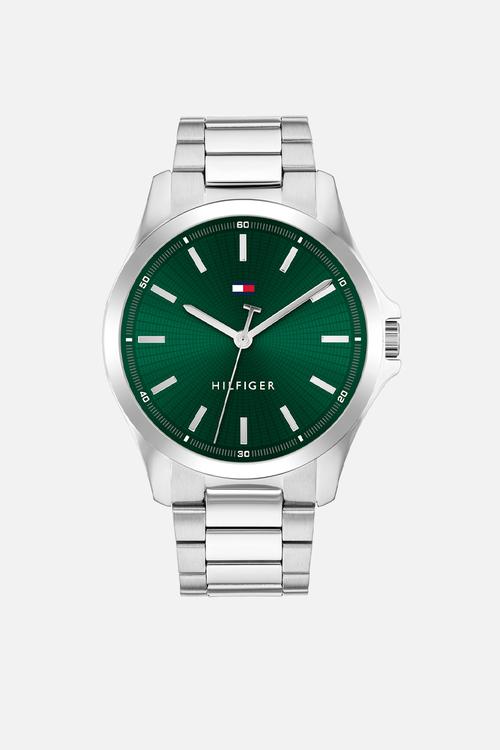 Bruce TH1710672 - Silver/Green