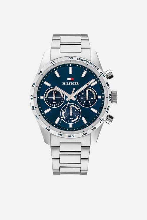 Hampton TH1792278 - Silver/Blue