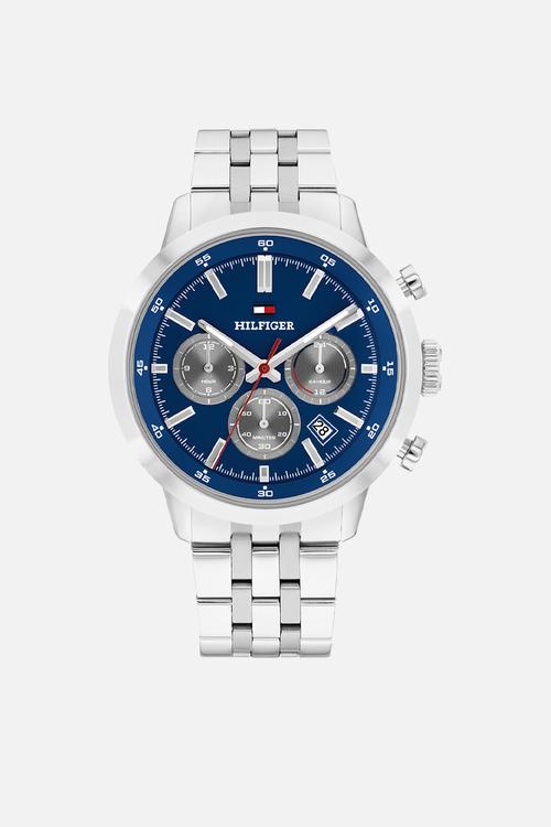 Kent TH1710753 - Silver/Blue