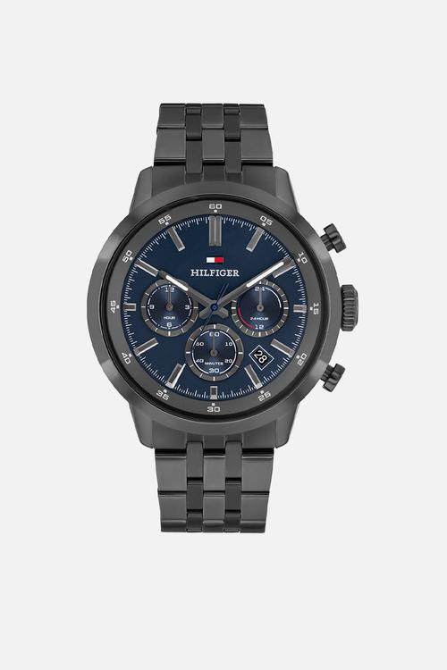 Kent TH1710755 - Dark Grey/Dark Blue
