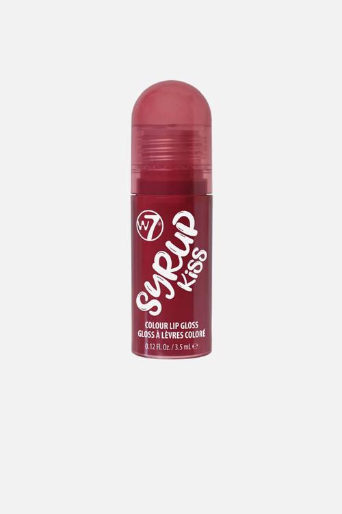 Syrup Kiss Colour Lip Gloss 3.5ml - Fancy Syrup