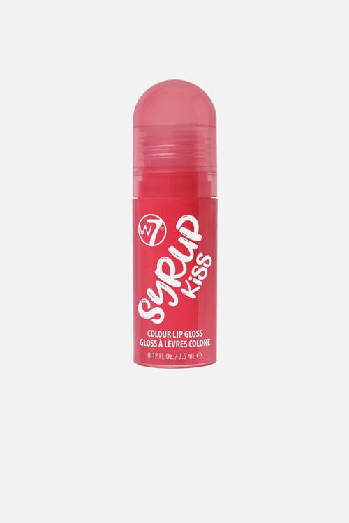 Syrup Kiss Colour Lip Gloss 3.5ml - Gloss Sundae