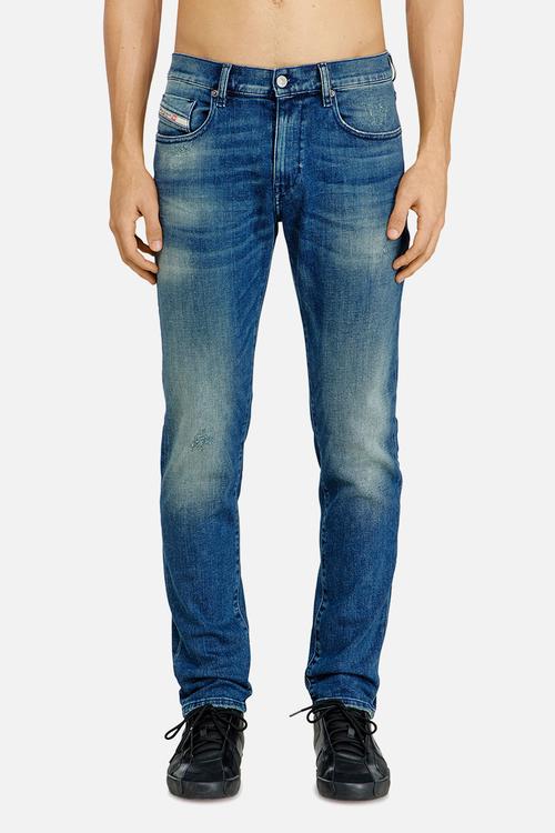 2019 D-STRUKT L.32 TROUSERS-01DIESEL