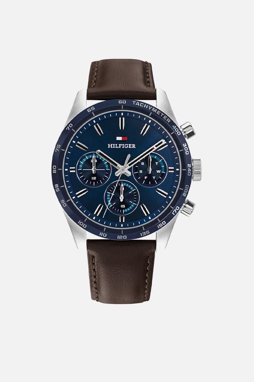 Hampton TH1792276 - Brown/Blue