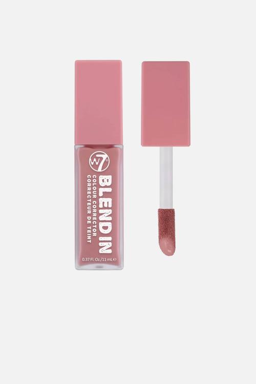 Blend in Colour Corrector - Porcelain Pink