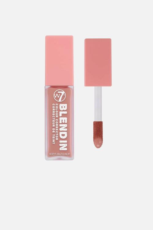 Blend in Colour Corrector - Cotton Cloud