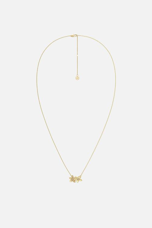 Sutton JF04970710 Necklace - Gold