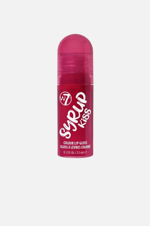 Syrup Kiss Colour Lip Gloss 3.5ml - Juicy Drizzle