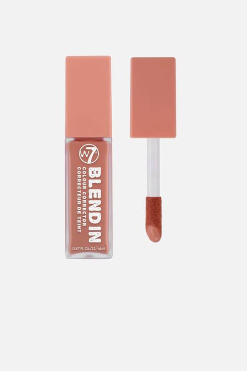 Blend in Colour Corrector - Sunrise Surge
